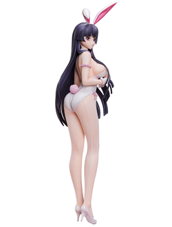 Фигурка 1/4 Сакура Харуянагиномия (Sakura Haruyanaginomiya Bunny Ver.)