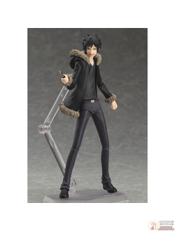 Фигурка фигма Идзая Орихара (figma Izaya Orihara)