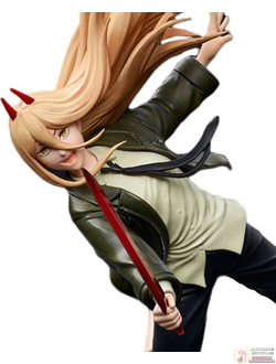 Фигурка Пауэр (Power Aerial)