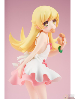 Фигурка Синобу Осино (Shinobu Oshino Pop Up Parade)