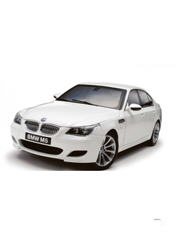 5er (E60/E61) 2003-2010 г.в.
