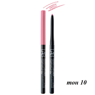 Карандаш для губ PERFECT LIPLINER Long Lasting 12h контурный механический LAB colour Белита