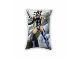 Подушка Мортал Комбат, Mortal Kombat №32