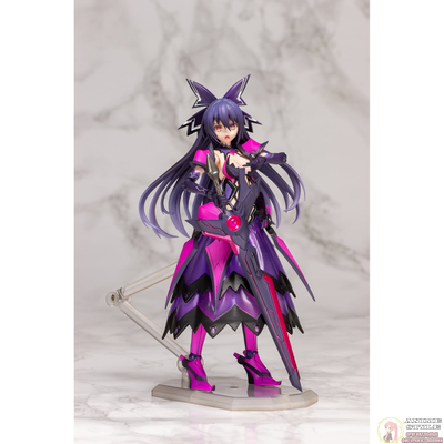 Фигурка 1/12 Тока Ятогами (Yatogami Tooka)