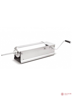 Шприц колбасный Hurakan HKN-ISH7