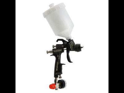 Краскопульт SLIM KOMBAT S HTE/HALO* 8030