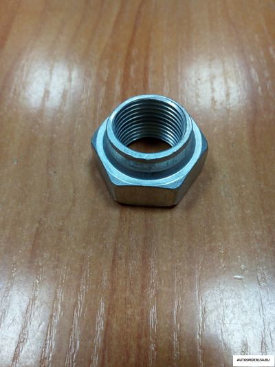 Гайка ступицы ВАЗ 2108 БелЗАН