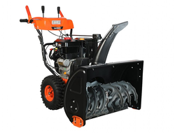 Снегоуборщик бензиновый PATRIOT СИБИРЬ 113 CE