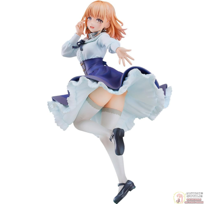 Фигурка 1/7 Джесс (Jess)