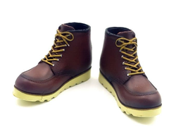 Ботинки 1/6 (MCC026B) MCCTOYS