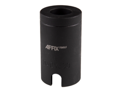 Оправка для выпрессовки сайлетблоков, D40 х d30 AFFIX AF11024030