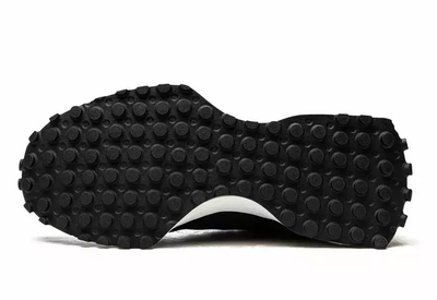 New Balance 327 Black White женские