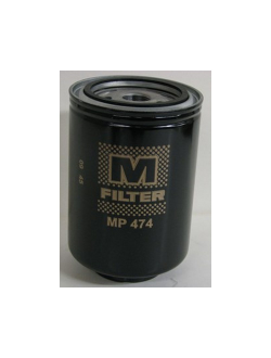 Топливный фильтр Sole Diesel MP-474 для дизельных двигателей Yanmar 4LH-HTE