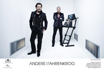 Thoms Anders Modern Talking Fahrenkrog Gigolo Deluxe Edition CD Single, intpressshop