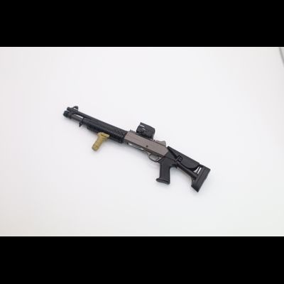 Дробовик - 1/6 (26062R) - Easy&amp;Simple