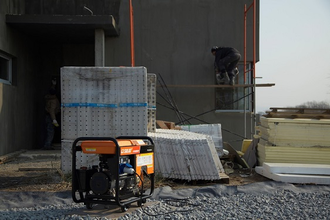 Скат УГБ-7500 Basic производитель