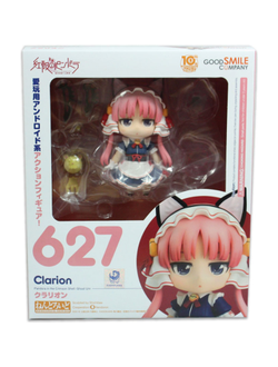 Нендроид Кларион (Clarion)