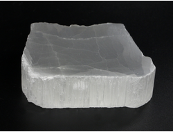 Селенит оптический полированный "телевизионный", Канада (78*61*23 мм, 218 г) №27471