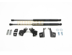 Амортизаторы капота, 2 шт. АвтоУпор для Great Wall H5 I 2010-2017