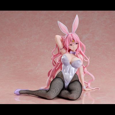 Фигурка 1/4 Сефи Микаэла Девилюк (Sephie Michaela Deviluke Bunny Ver.)