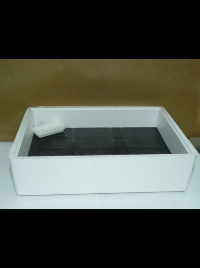 Инкубатор "Умная наседка" на 104 яйца