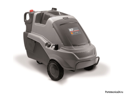 Мойка Comet KF Extra 9.21 21/170 T Total stop RW Premium