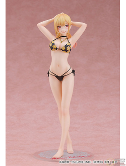 Фигурка 1/7 Марин Китагава (Marin Kitagawa Swimsuit Ver. Good Smile Company)