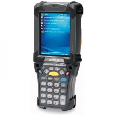 UHF RFID ТЕРМИНАЛ СБОРА ДАННЫХ  Zebra MC9000-G  MC9090-GK0HJEQR1ER