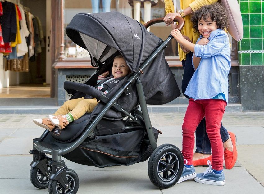 Joie mytrax signature flex online