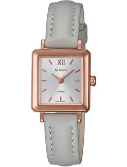 Часы Casio Sheen SHE-4538GL-7BUDF