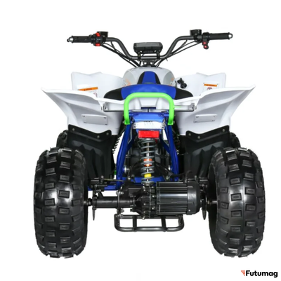 Электроквадроцикл MOTAX E-Pentora 1500W