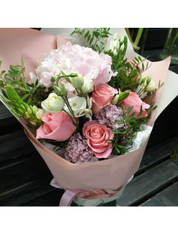 Сет "Букеты" № 16