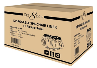 პედიკურის ერთჯერადი პარკები საბითუმო და საცალო