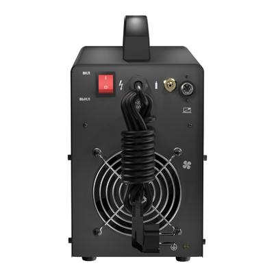 Установка аргонодуговой сварки START Tig Line X200 ACDC PULSE