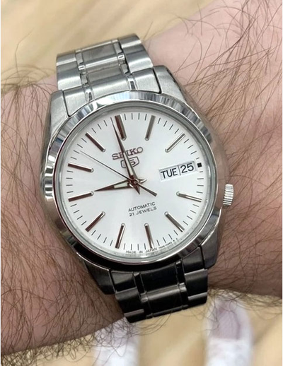 Наручные часы Seiko SNKL41J1