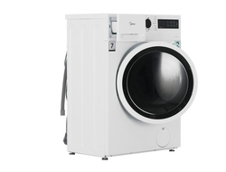 Стиральная машина Midea MF01712US40/W