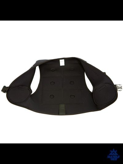 Жилет разгрузочный неопреновый Marlin VEST 5мм р.XXXL