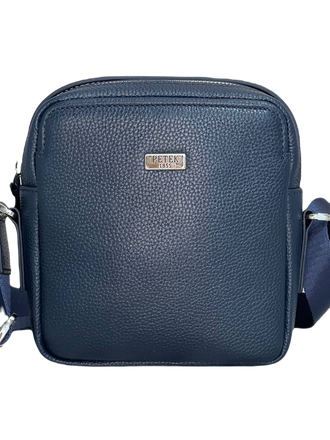 Сумка мужская, Petek 3869.46B.08.D.Navy