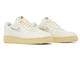 Nike Air Force 1 Low 07 (Бежевые) Арт 13 сбоку