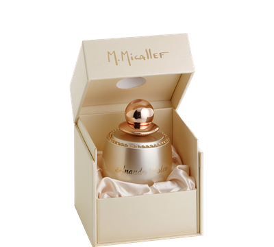 M. MICALLEF ANANDA DOLCE