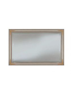 ЗЕРКАЛО К ТУАЛЕТНОМУ СТОЛУ LIBERTI (L175*P3*H114) ARREDOCLASSIC