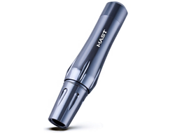 Роторная тату машинка Mast P30 SMP gray