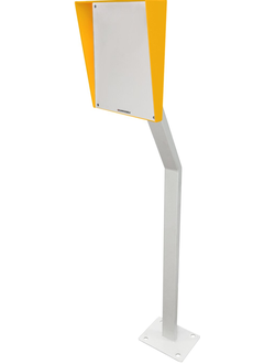 Стойка въезда «SP-06»