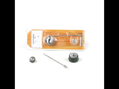 Набор сменных сопел для краскопультов Slim Kombat S HVLP 8100**