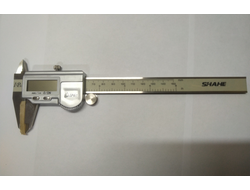 Штангенциркуль Shahe IP67 электронный 150 мм 0.01 мм