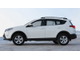 Рейлинги для Toyota Rav 4 2012-2019 (АПС, Россия)