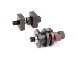 Крейцмейсель КПО-26х12 серия ПРОФИ для пробивки и выкусывания отверстий в стальных листах