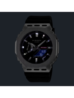 Часы Casio G-Shock GM-2100BM-1A