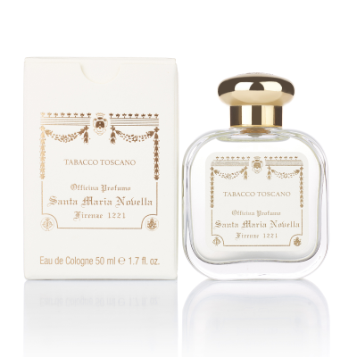 Santa Maria Novella одеколон ТАВАССО TOSCANO