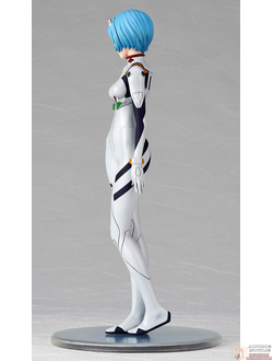 Фигурка 1/7 Рей Аянами (Ayanami Rei)